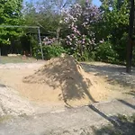 Schoenes Holzhaus In By Interhome 度假居 Balatonfőkajár