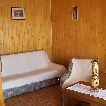 Schoenes Holzhaus In By Interhome Balatonfőkajár