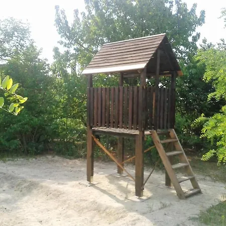 Prázdninový dům Schoenes Holzhaus In By Interhome *