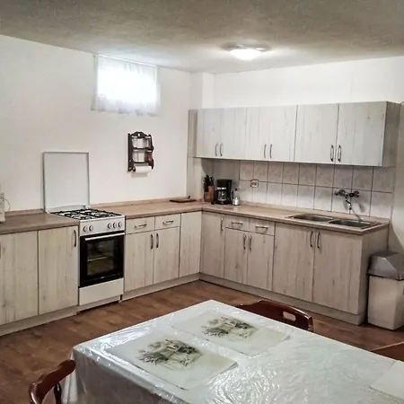 Prázdninový dům Schoenes Holzhaus In By Interhome